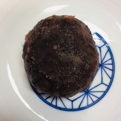 お盆に作りました(^^)形よく出来たものをパシャリ（笑）美味しくてパクパク食べちゃいますね！レシピありがとうございました(*^^*)